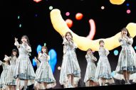 日向坂46、全国アリーナツアー完遂！ 12人の四期生も初ステージで全力パフォーマンス - 画像一覧（5/33）