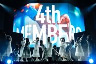 日向坂46、全国アリーナツアー完遂！ 12人の四期生も初ステージで全力パフォーマンス - 画像一覧（7/33）