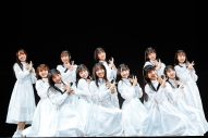 日向坂46、全国アリーナツアー完遂！ 12人の四期生も初ステージで全力パフォーマンス - 画像一覧（8/33）