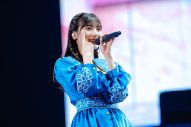 日向坂46、全国アリーナツアー完遂！ 12人の四期生も初ステージで全力パフォーマンス - 画像一覧（11/33）