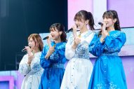 日向坂46、全国アリーナツアー完遂！ 12人の四期生も初ステージで全力パフォーマンス - 画像一覧（12/33）