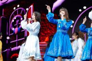 日向坂46、全国アリーナツアー完遂！ 12人の四期生も初ステージで全力パフォーマンス - 画像一覧（14/33）