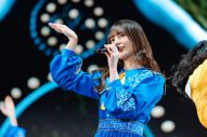 日向坂46、全国アリーナツアー完遂！ 12人の四期生も初ステージで全力パフォーマンス - 画像一覧（15/33）