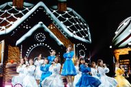 日向坂46、全国アリーナツアー完遂！ 12人の四期生も初ステージで全力パフォーマンス - 画像一覧（16/33）