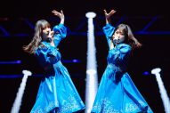 日向坂46、全国アリーナツアー完遂！ 12人の四期生も初ステージで全力パフォーマンス - 画像一覧（18/33）