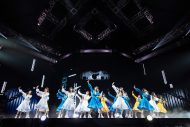日向坂46、全国アリーナツアー完遂！ 12人の四期生も初ステージで全力パフォーマンス - 画像一覧（19/33）