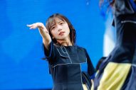 日向坂46、全国アリーナツアー完遂！ 12人の四期生も初ステージで全力パフォーマンス - 画像一覧（21/33）