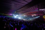 日向坂46、全国アリーナツアー完遂！ 12人の四期生も初ステージで全力パフォーマンス - 画像一覧（25/33）