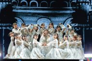 日向坂46、全国アリーナツアー完遂！ 12人の四期生も初ステージで全力パフォーマンス - 画像一覧（26/33）