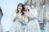 日向坂46、全国アリーナツアー完遂！ 12人の四期生も初ステージで全力パフォーマンス - 画像一覧（31/33）