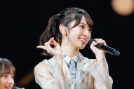 日向坂46、全国アリーナツアー完遂！ 12人の四期生も初ステージで全力パフォーマンス - 画像一覧（32/33）