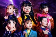 BiSH、白濱亜嵐プロデュースによる新曲「脱・既成概念」MVのプレミア公開決定 - 画像一覧（2/2）