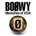 伝説の解散宣言から35年。BOOWY、ライブCD『Memories of 1224』リリース決定 - 画像一覧（1/2）