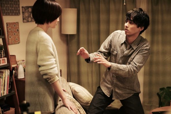 映画『そして僕は途方に暮れる』より、藤ヶ谷太輔演じる主人公を取り巻く人々の場面写真が一挙解禁