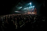 Penthouse、初の東名阪ツアーが大盛況で幕！ 新曲「閃光花」を含む全17曲を披露 - 画像一覧（3/14）