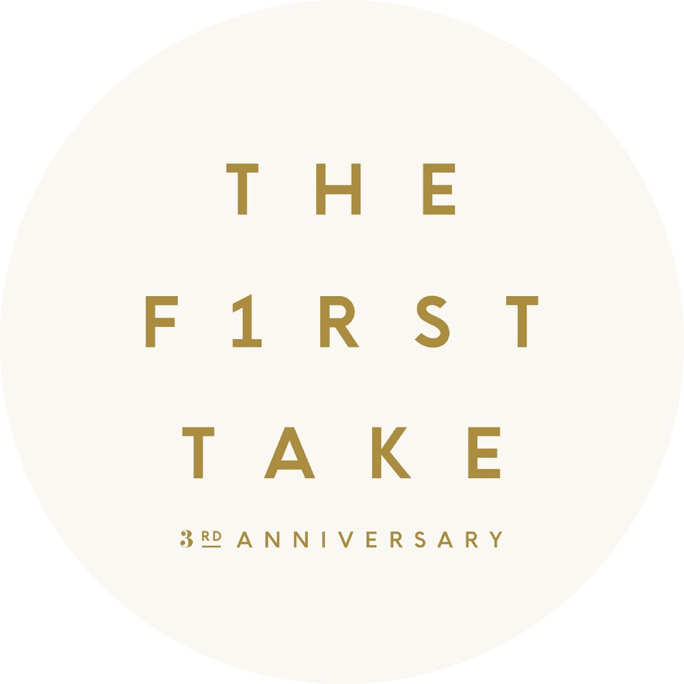 「#私の好きなTHE FIRST TAKEの瞬間」が順次公開。第1弾は、はじめしゃちょー、弘中綾香、落合陽一、山之内すず