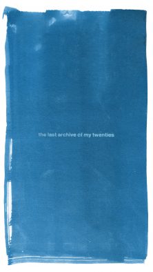 RM（BTS）、ソロアルバム『Indigo』のスポイラーイメージを公開