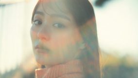 THE BEAT GARDEN、内田理央が出演する「初めて恋をするように」MV公開