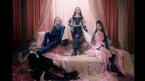 XGのラッパー4人がオリジナルのラップを披露する動画が突如公開