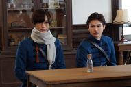 Snow Man・目黒蓮＆今田美桜出演映画『わたしの幸せな結婚』より、佐藤新（IMPACTors／ジャニーズJr.）ら新キャスト解禁 - 画像一覧（3/4）