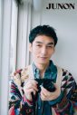 北村匠海、『JUNON』最新号に降臨！「休みがあったら、リュックだけ持って徒歩旅しようかな」 - 画像一覧（3/4）