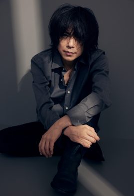 宮本浩次、カバーアルバム『秋の日に』の全曲ダイジェスト映像公開！『Mステ』出演も決定