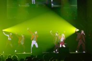 エイベックスの株主限定ライブにて、Da-iCE、Awesome City Club、倖田來未ら6組が豪華競演 - 画像一覧（6/10）
