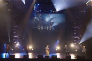 エイベックスの株主限定ライブにて、Da-iCE、Awesome City Club、倖田來未ら6組が豪華競演 - 画像一覧（7/10）