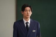 目黒蓮（Snow Man）、NHK連続テレビ小説『舞いあがれ！』で自身が演じる“弘明”を語る。「すごく嫌なやつです」 - 画像一覧（2/2）