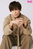 キスマイ・千賀健永、「エビデンスおばけ千賀くん」が2022年下半期『VOCE美容流行語大賞』で1位を獲得