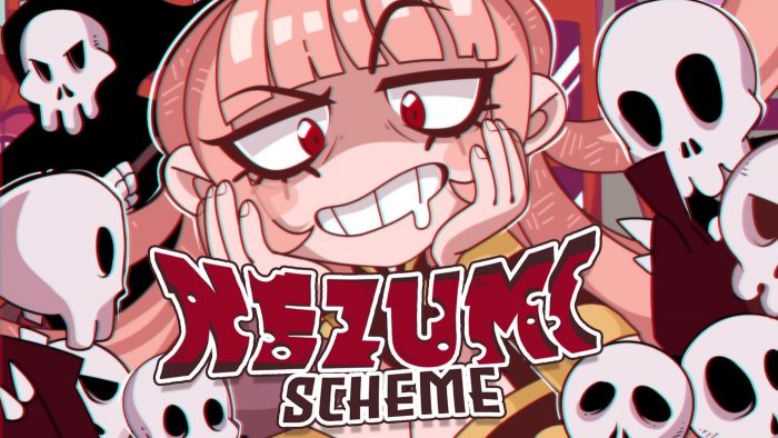 ホロライブ所属のMori Calliope、FAKE TYPE.プロデュースの新曲「NEZUMI Scheme」配信リリース