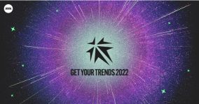 2022年によく聴かれた曲1位は優里の「ベテルギウス」。AWAが“自分だけの音楽史”を振り返る特設サイトを公開