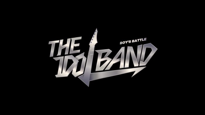 日韓合同アイドルボーイズバンド結成プロジェクト『THE IDOL BAND : BOY’S BATTLE』の放送・配信日が決定