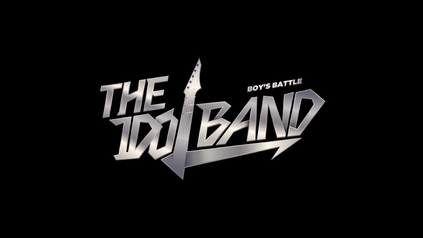 日韓合同アイドルボーイズバンド結成プロジェクト『THE IDOL BAND : BOY’S BATTLE』の放送・配信日が決定 - 画像一覧（1/1）