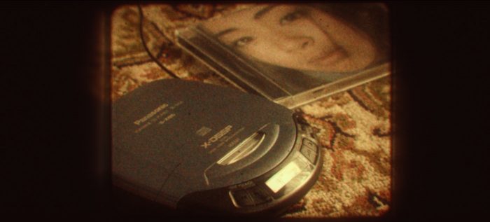 Netflixシリーズ『First Love 初恋』の配信スタートを記念し、特別映像「First Love」「初恋」ショート版が先行解禁