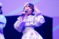 ≠ME、大阪公演で尾木波菜初センター曲「ウルトラレアキッス」を初披露 - 画像一覧（2/11）