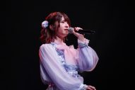 ≠ME、大阪公演で尾木波菜初センター曲「ウルトラレアキッス」を初披露 - 画像一覧（3/11）