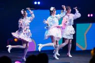 ≠ME、大阪公演で尾木波菜初センター曲「ウルトラレアキッス」を初披露 - 画像一覧（7/11）