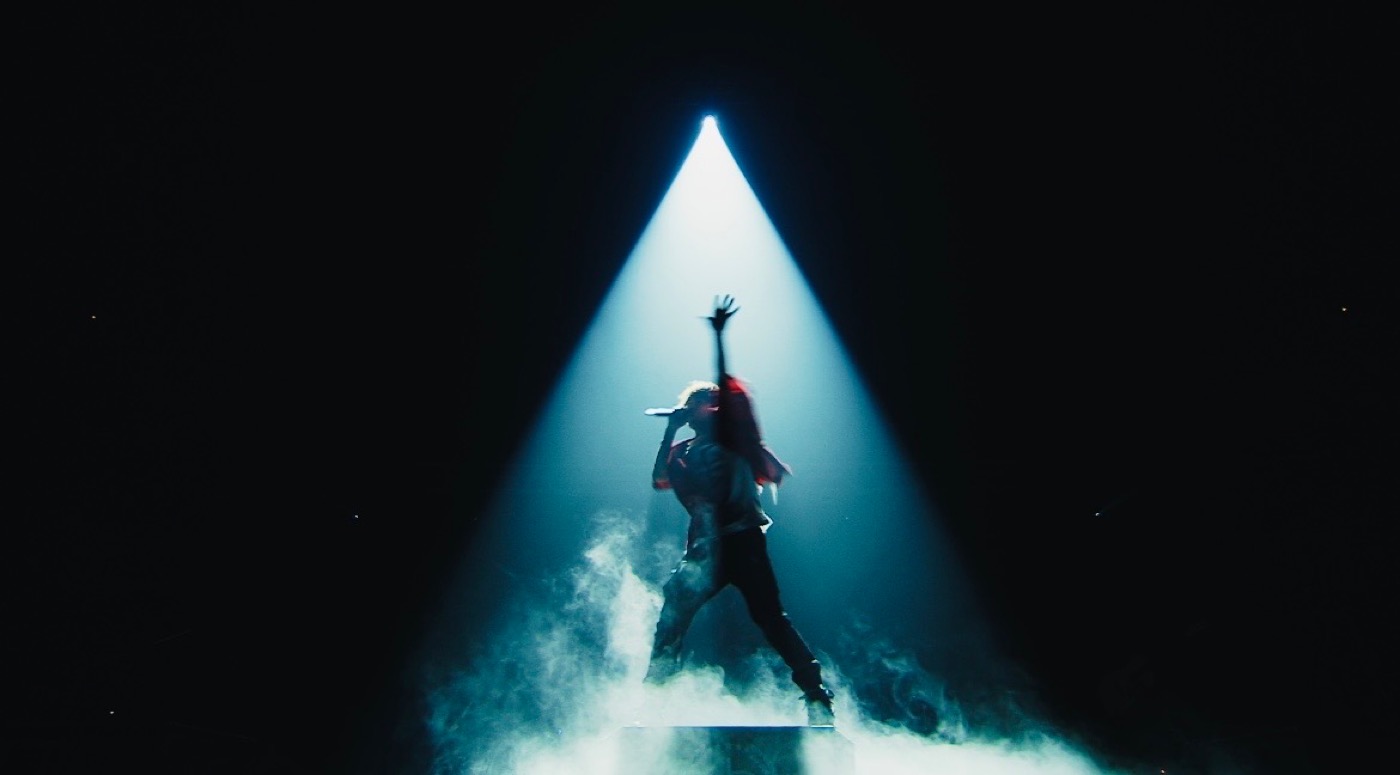 Novelbright、初の日本武道館公演より「seeker」ライブ映像公開