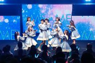 ≠ME、全国ツアーファイナルの福岡公演大盛況！ 4周年コンサートの開催をサプライズ発表 - 画像一覧（1/17）
