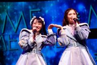 ≠ME、全国ツアーファイナルの福岡公演大盛況！ 4周年コンサートの開催をサプライズ発表 - 画像一覧（5/17）