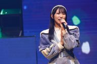 ≠ME、全国ツアーファイナルの福岡公演大盛況！ 4周年コンサートの開催をサプライズ発表 - 画像一覧（6/17）