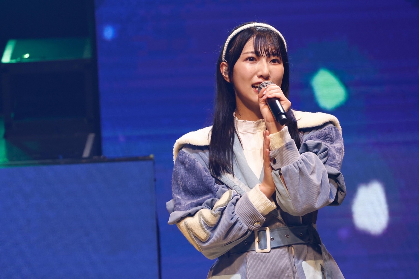 ≠ME、全国ツアーファイナルの福岡公演大盛況！ 4周年コンサートの開催をサプライズ発表 - 画像一覧（6/17）