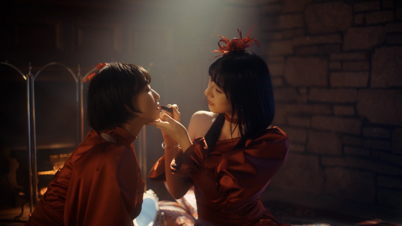 ≠ME、全国ツアーファイナルの福岡公演大盛況！ 4周年コンサートの開催をサプライズ発表 - 画像一覧（12/17）