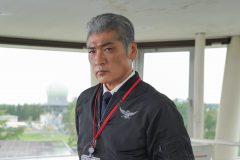 吉川晃司、NHK連続テレビ小説『舞いあがれ！』で自身が演じる鬼教官役を語る。「実は高所恐怖症なんです」
