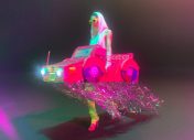 Cocco、妖艶さに満ちた新曲「お望み通り」MVのプレミア公開が決定 - 画像一覧（2/3）