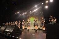 ≒JOY、約3ヵ月ぶりにライブイベント出演！「私たちニアジョイを覚えて帰ってください」 - 画像一覧（4/5）