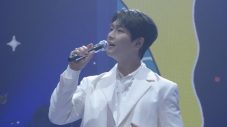 SHINee・ONEW（オンユ）、最新ライブ映像作品のFC限定盤に収録される特典映像のダイジェストを一挙公開 - 画像一覧（3/3）