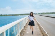 乃木坂46・賀喜遥香、1st写真集『まっさら』が「オリコン年間BOOKランキング2022」で女性写真集1位を獲得 - 画像一覧（9/13）