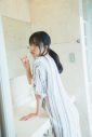 乃木坂46・賀喜遥香、1st写真集『まっさら』が「オリコン年間BOOKランキング2022」で女性写真集1位を獲得 - 画像一覧（10/13）